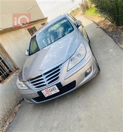 هيونداي جنسس